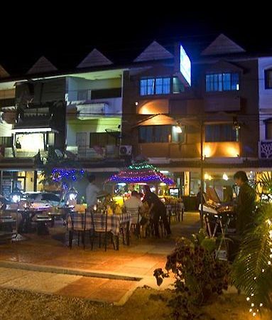 Khaolak Traveller Lodge Khao Lak Exterior foto