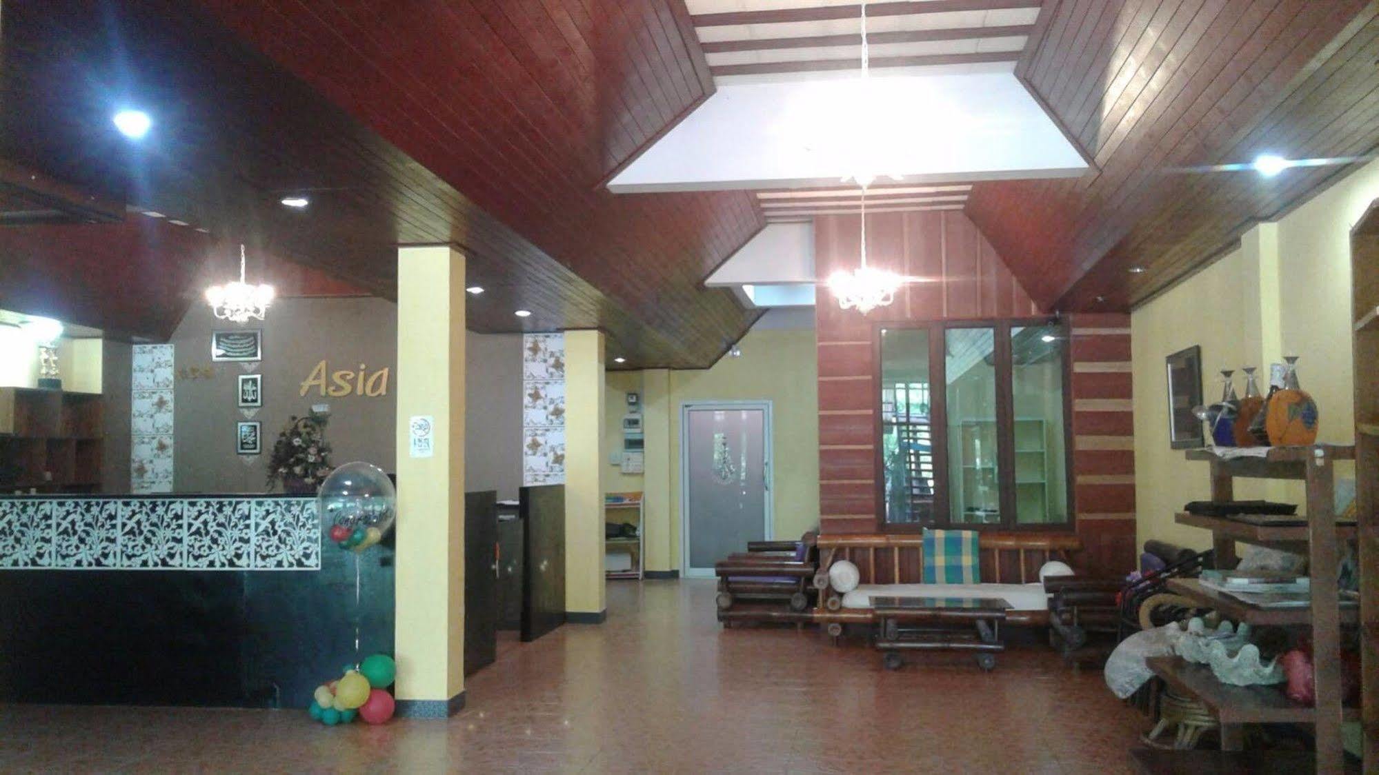 Khaolak Traveller Lodge Khao Lak Exterior foto